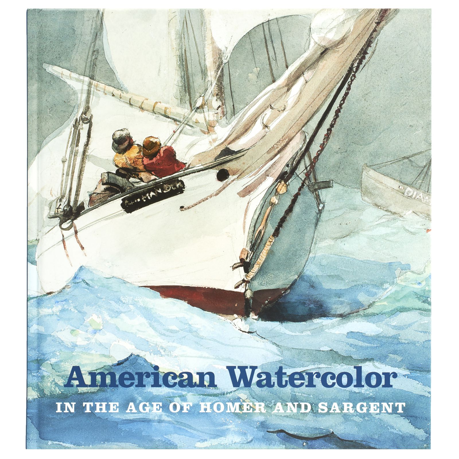 American Watercolor at PaintingValley.com | Explore collection of ...