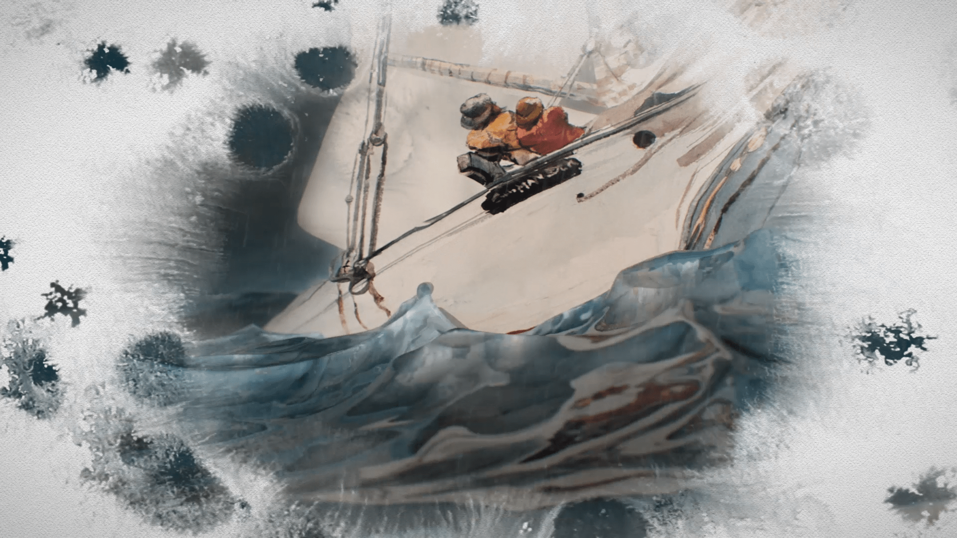 1920x1080 Philadelphia Museum Of Art American Watercolor Fgreat Studio - American Watercolor