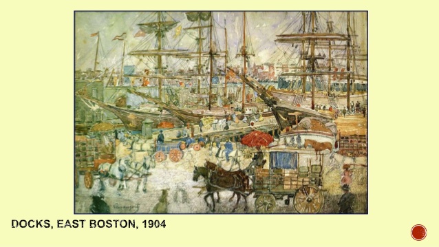 638x359 Top Ten Most Influential American Watercolor Artists - American Watercolor