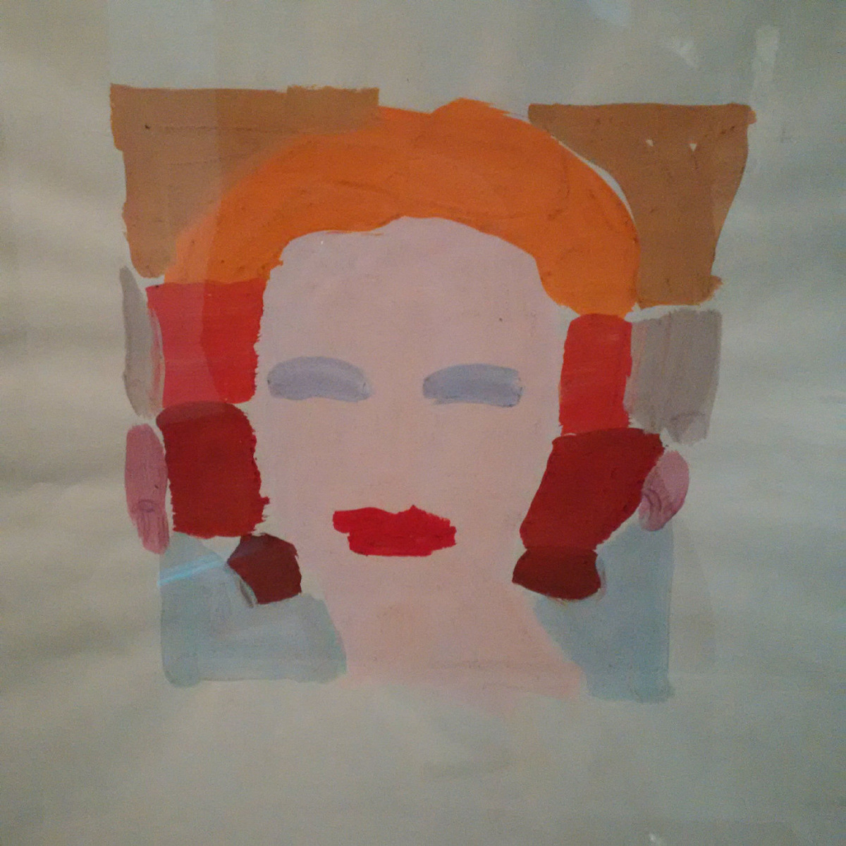 1200x1200 Tiff Exhibit Delves Into Andy Warhol Fascination With The Ultimate - Andy Warhol Watercolor