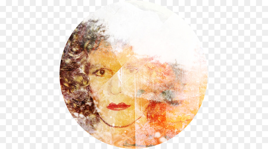 900x500 Watercolor Painting Portrait - Andy Warhol Watercolor