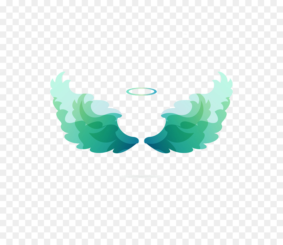 900x780 Angel Watercolor Painting - Angel Wings Watercolor