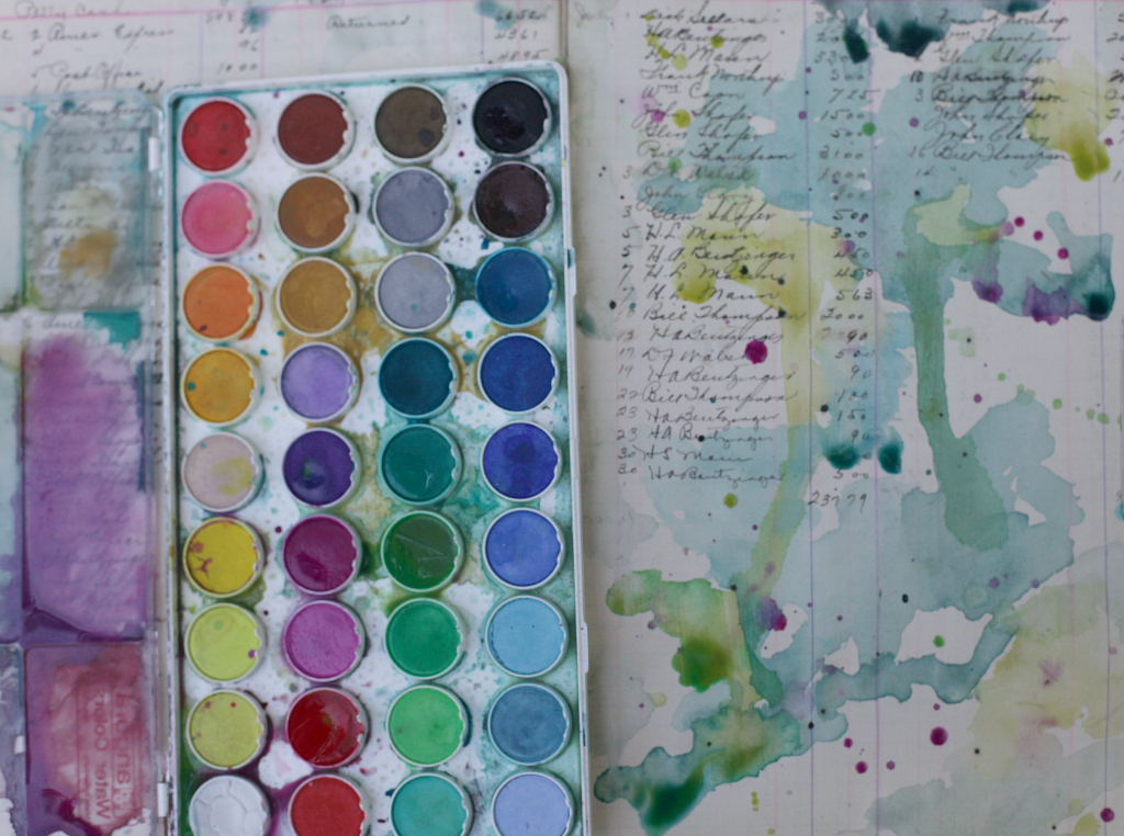 1024x762 If You Know Me - Angora Watercolor