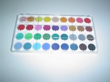 225x169 Royal Talens C601 14 Angora Watercolor Pan Set 14 Colors Ebay - Angora Watercolor