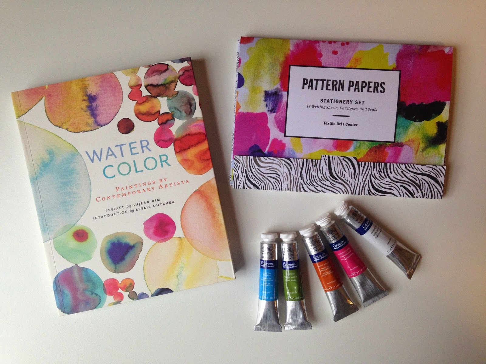 1600x1200 Collagepdx Our Love Affair With Watercolor - Angora Watercolor