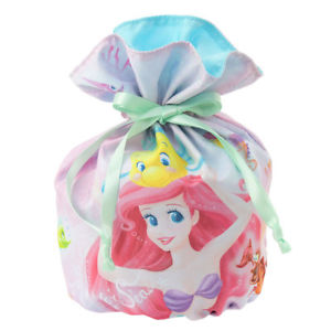 300x300 Japan Disney Store Princess Little Mermaid Ariel Watercolor - Ariel Watercolor