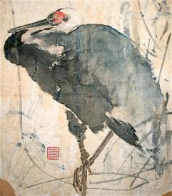 241x275 Busacca Gallery - Asian Watercolor