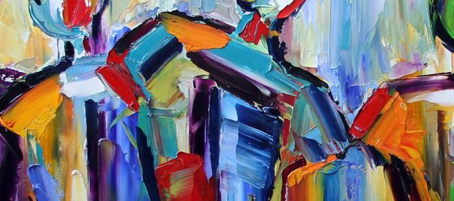 660x293 Awesome Watercolor Artwork - Awesome Watercolor