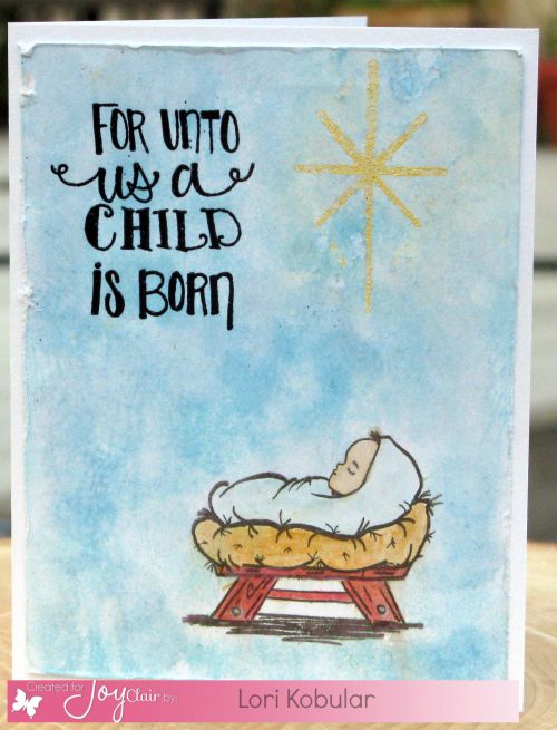 500x655 Resultado De Imagen De Christmas Cards Baby Jesus Christmas - Baby Jesus Watercolor