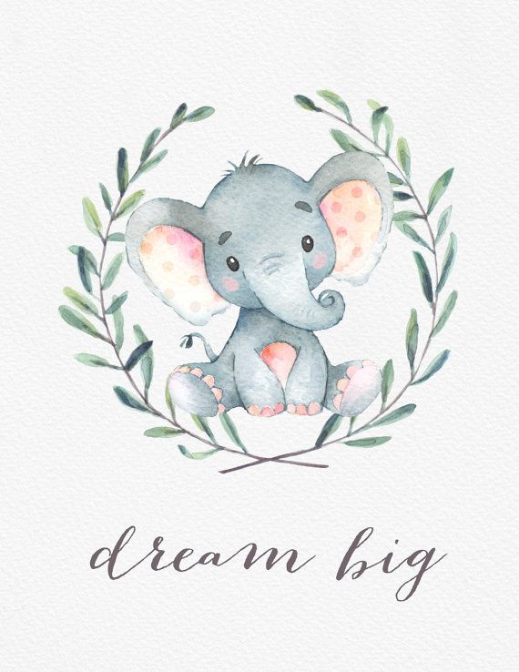 570x738 Watercolor Safari Nursery Art Safari Animal Prints Baby - Baby Watercolor