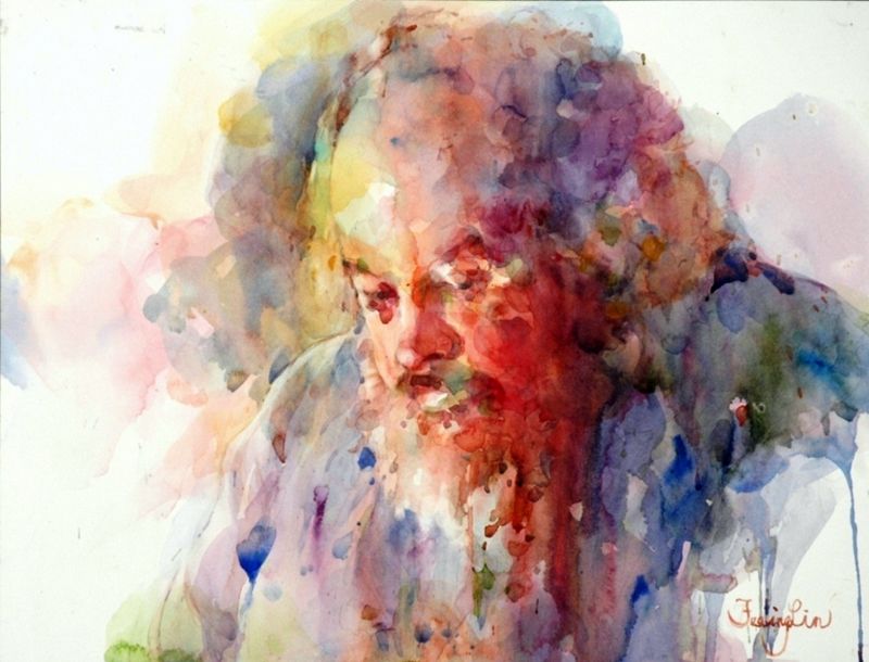 800x610 Uncategorized Bad Watercolor Art - Bad Watercolor