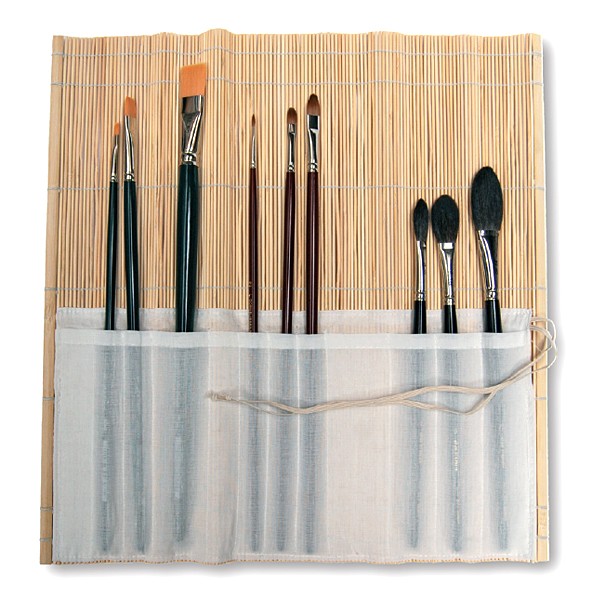 600x600 Brushes Archives - Bamboo Watercolor Brushes