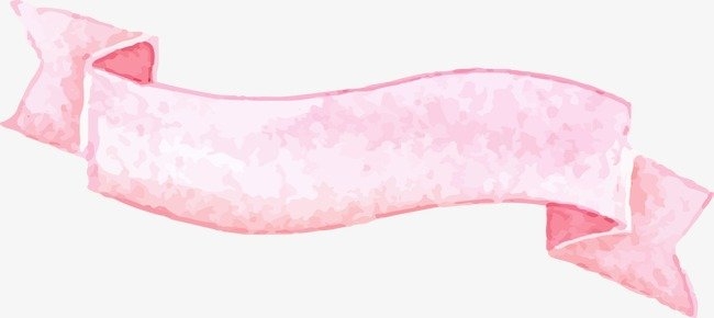 650x290 Watercolor Banner Png Free Design Templates - Banner Watercolor