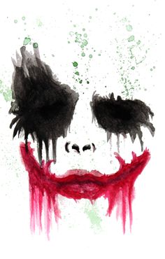 236x370 Batman Watercolor Print, Watercolor Painting, Watercolor Art - Batman Watercolor