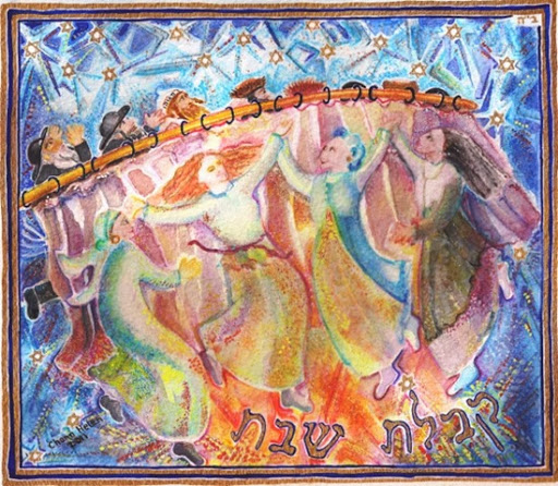 512x446 10 Beautiful Watercolor Paintings Of Landscapes, People And More - Beautiful Watercolor Art