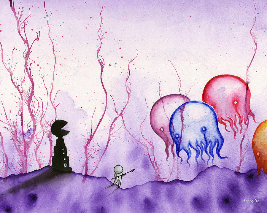 900x718 Watercolor Paintings, Art Ideas, Pictures, Images Design - Beautiful Watercolor Art