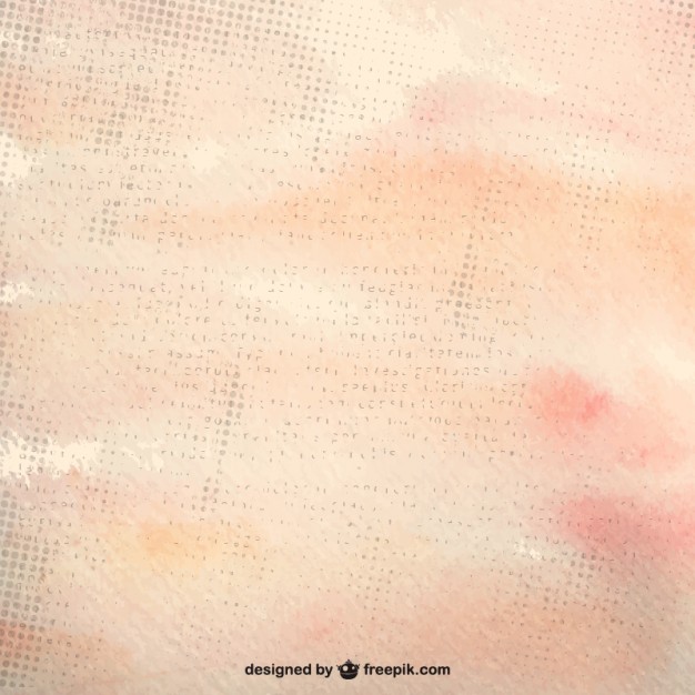 626x626 Watercolor Canvas Texture Vector Free Download - Beige Watercolor