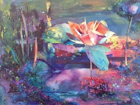 480x360 Watercolor Artist Best Art Of 2016 - Best Watercolor