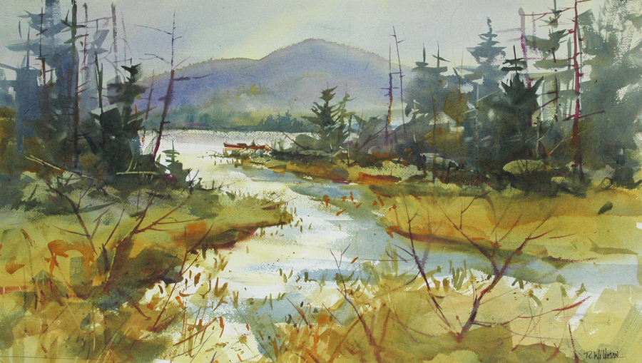 900x509 Watercolor - Best Watercolor