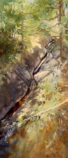 238x550 25 Best Of Landscape Painting Subjects Pictures Best Nature And View - Best Watercolor Landscapes