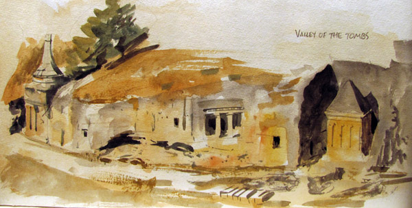 600x304 Gurney Journey Micro Watercolor Kits - Bijou Box Watercolor