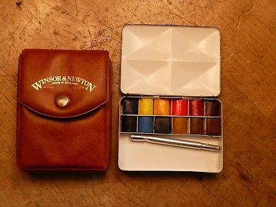 400x300 Art Collection On Ebay! - Bijou Box Watercolor