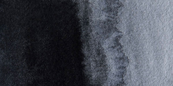 Black Watercolor Paper