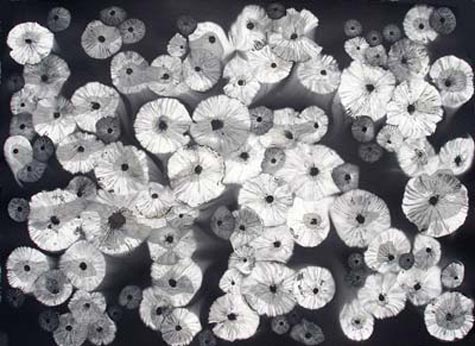 475x346 Marsha Mateyka Artists - Black Watercolor Paper