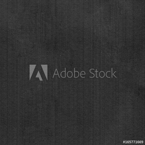 500x500 Rough Dark Watercolor Paper Texture Or Background - Black Watercolor Paper
