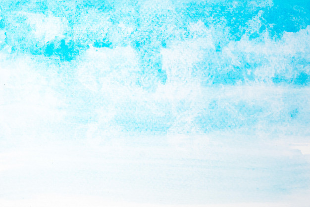 626x417 Abstract Beautiful Light Blue Watercolor And Texture Isolated On - Blue And White Watercolor