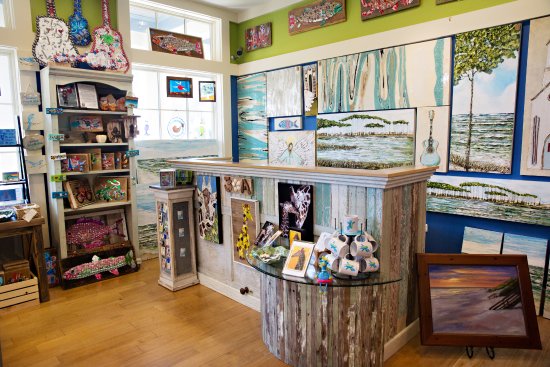 550x367 The Top 10 Things To Do Near Watercolor Inn, Santa Rosa Beach - Blue Giraffe Watercolor