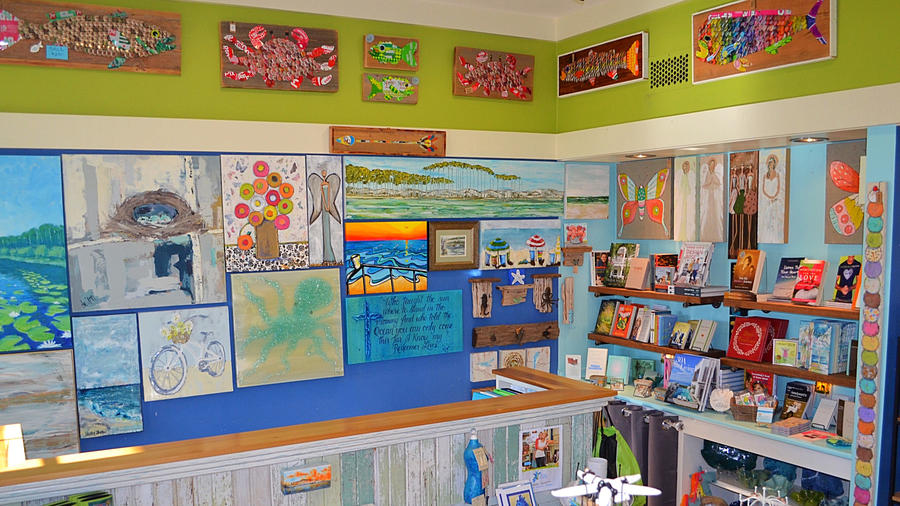 900x506 Things To Do In Watercolor, Florida Attractions, Travel Guide - Blue Giraffe Watercolor