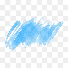 260x260 Watercolor Sky Png Images Vectors And Psd Files Free Download - Blue Sky Watercolor