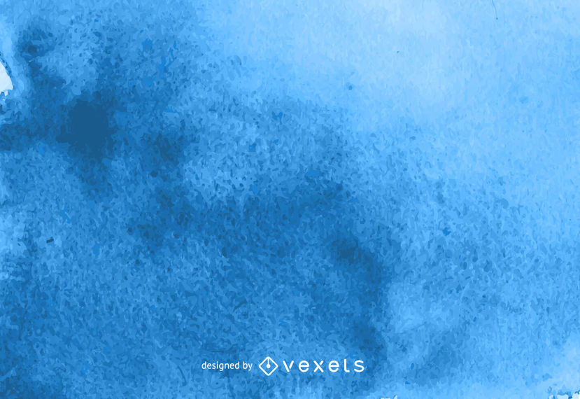 829x570 Blue Abstract Watercolor Background - Blue Watercolor