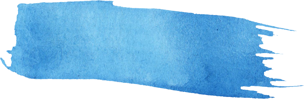 1166x381 19 Vector Blue Watercolor Huge Freebie! Download For Powerpoint - Blue Watercolor