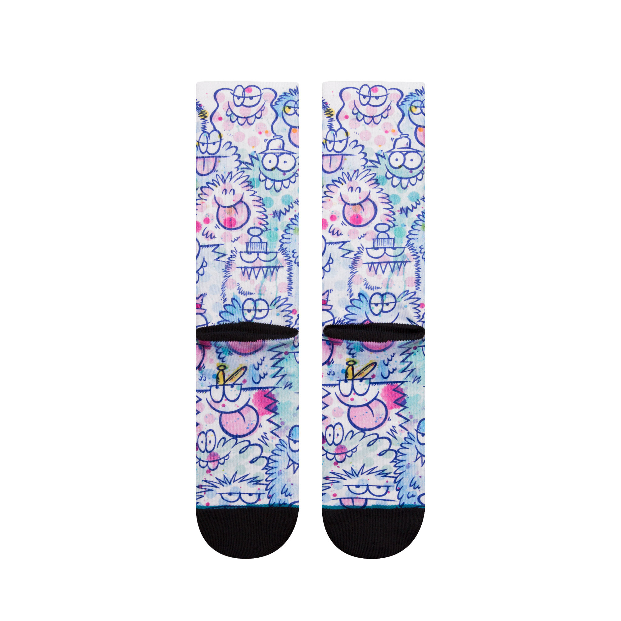 2000x2000 Kevin Lyons Watercolor - Blue Watercolor