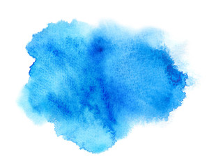 310x240 Search Photos Watercolor - Blue Watercolor