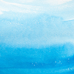 Blue Watercolor Ombre At Paintingvalley Com Explore Collection