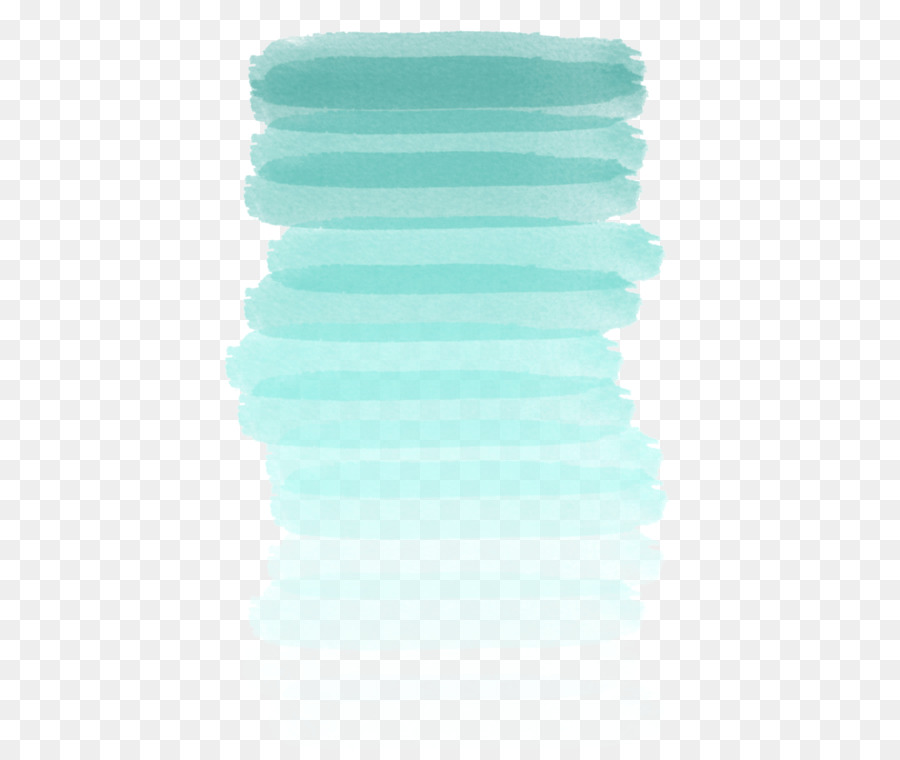 900x760 Watercolor Painting Blue Tints And Shades - Blue Watercolor Ombre