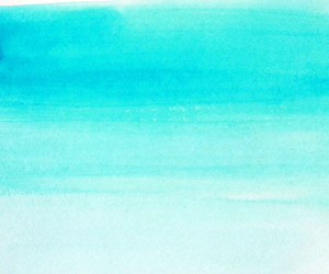 Blue Watercolor Ombre at PaintingValley.com | Explore collection of ...