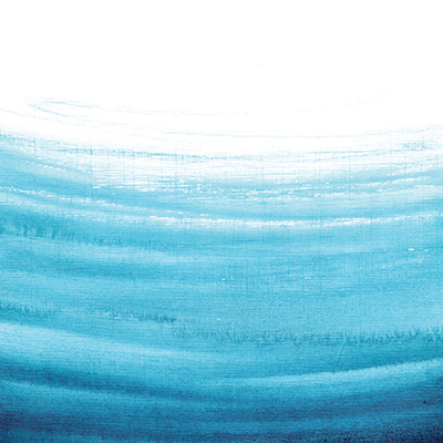 400x400 Blue Ombre Watercolor Background 77885 Infobit - Blue Watercolor Ombre