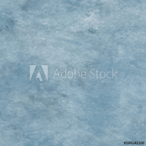 500x500 Dark Gray Blue Watercolor Paper Texture Background - Blue Watercolor Paper