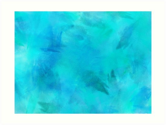 549x413 Purple Aqua Teal Turquoise Blue Watercolor Paper Texture - Blue Watercolor Paper