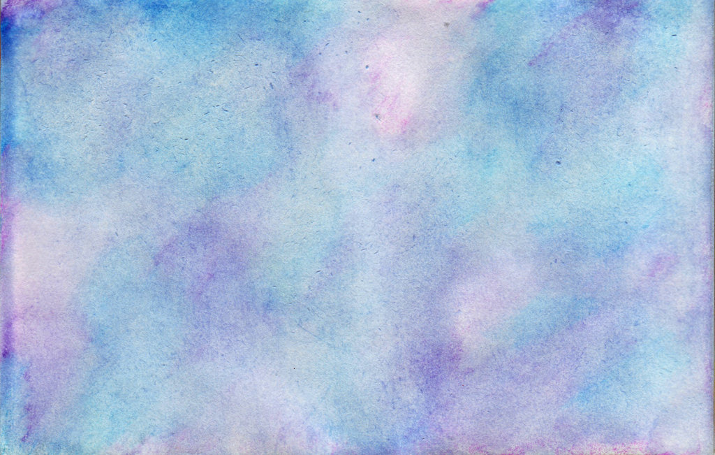 1024x651 Watercolour Texture Blue By Cl Stock - Blue Watercolor Texture