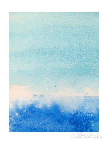 366x488 Watercolor Texture Light And Dark Blue Watercolor Background 2 - Blue Watercolor Texture