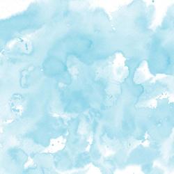 250x250 Watercolor Textures - Blue Watercolor Texture