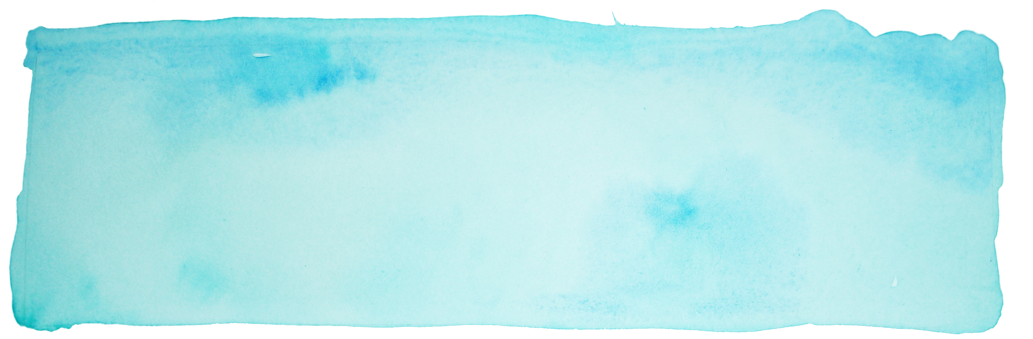 3457x1135 Watercolor Textures Water Color Textures Web Headers Texture - Blue Watercolor Texture