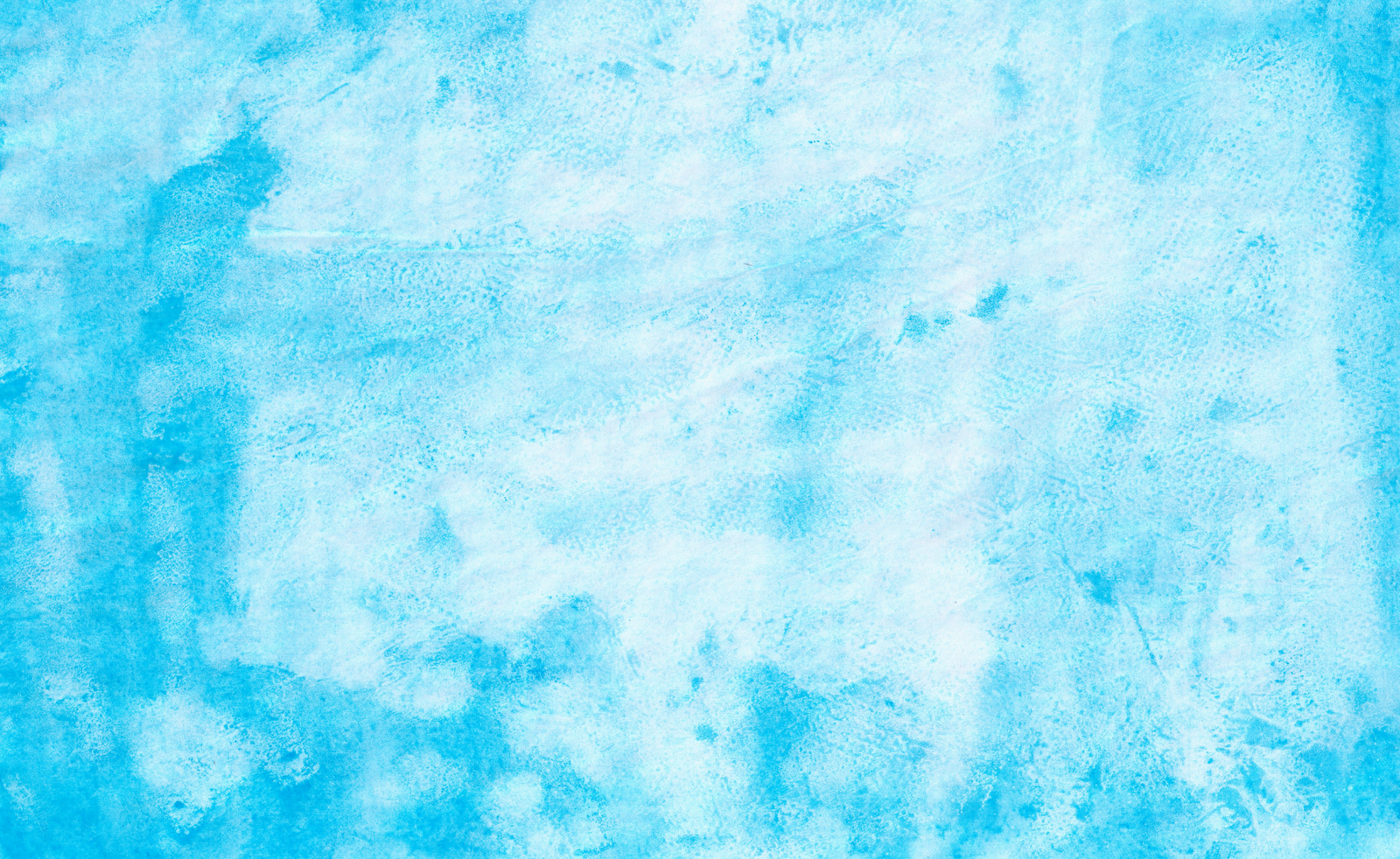 1600x982 4 Grungy Bright Colored Blue Watercolor On Napkin Textures - Blue Watercolor Texture