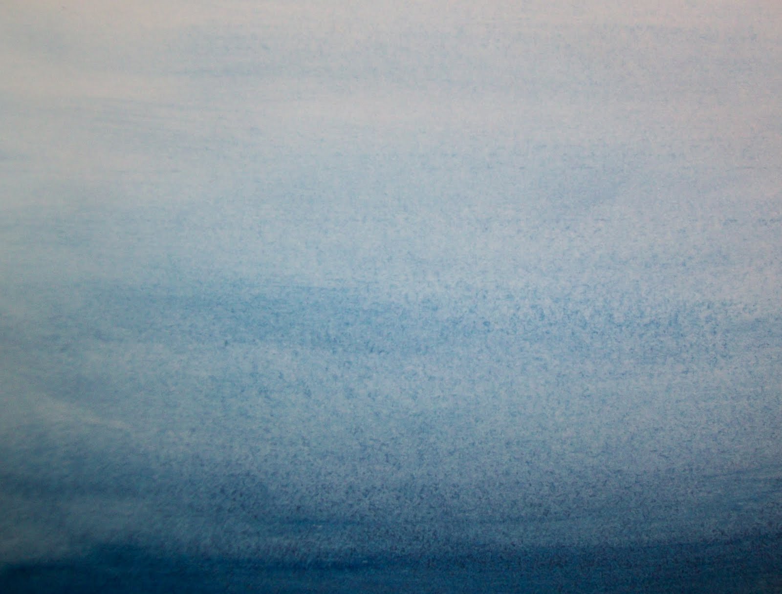 1600x1216 Create 365 Feb 18th Watercolor Washes - Blue Watercolor Wash