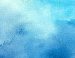 310x240 Search Photos Watercolor Wash - Blue Watercolor Wash